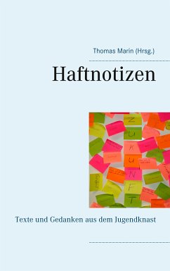 Haftnotizen (eBook, ePUB)