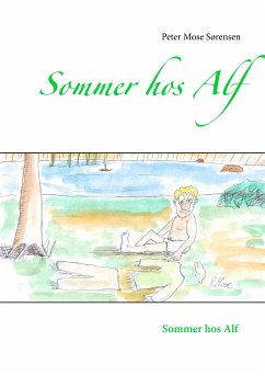 Sommer hos Alf (eBook, ePUB)