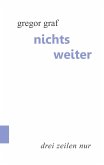 Nichts weiter (eBook, ePUB)