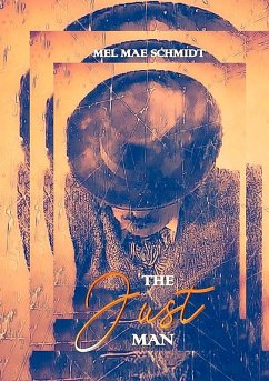 Cover The Just Man (eBook, ePUB)