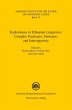 Explorations in Ethiopian Linguistics:... - Bild 1