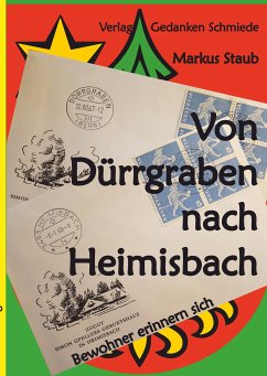 Von Dürrgraben nach Heimisbach (eBook, ePUB)
