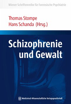 Schizophrenie und Gewalt (eBook, PDF)