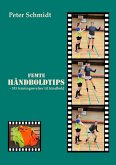 Femte håndboldtips (eBook, ePUB) Femte håndboldtips (eBook, ePUB)