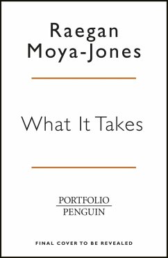 Cover What It Takes (eBook, ePUB)