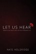 Let Us Hear (eBook, ePUB) - Bild 1