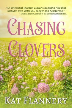 Chasing Clovers (eBook, ePUB) - Flannery, Kat