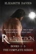Resurrection (eBook, ePUB) - Bild 1