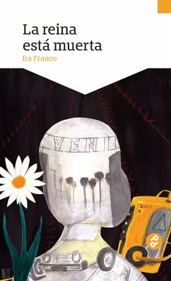 La reina está muerta (eBook, ePUB) - Franco, Ira