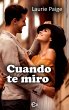 Cuando te miro (eBook, ePUB) - Bild 1