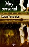 Muy personal (eBook, ePUB) Muy personal (eBook, ePUB)