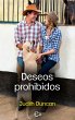 Deseos prohibidos (eBook, ePUB) - Bild 1