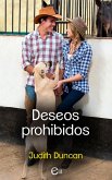 Deseos prohibidos (eBook, ePUB)