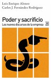 Poder y sacrificio (eBook, ePUB)