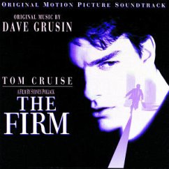 The Firm - original motion picture soundtrack