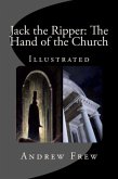 Jack the Ripper: The Hand of the Church (eBook, ePUB)