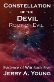 Constellation of the Devil (Evidence of Space War, #5) (eBook, ePUB)