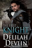 The First Knight (Night Fall Series, #12) (eBook, ePUB)