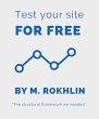 Test Your Site for Free (eBook, ePUB) - Bild 1