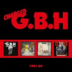 1981-84 - G.B.H