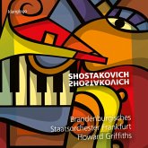 Howard Griffiths-Shostakovich