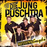 Aufsteh'N Und Gas Geb'N