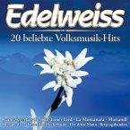 Edelweiss-20 Beliebte Volksmusik-Hits Edelweiss-20 Beliebte Volksmusik-Hits