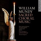 Sacred Choral Music