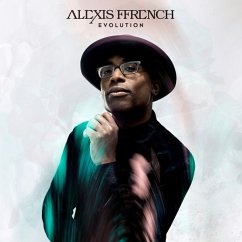 Evolution - Ffrench,Alexis