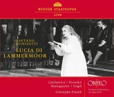 Lucia Di Lammermoor