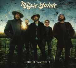 High Water I - Magpie Salute,The