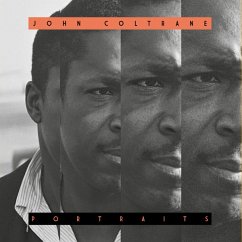 Portraits - Coltrane,John