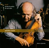 Sonaten & Partiten Für Solo Violine