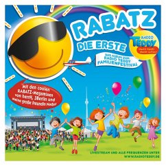 Radio Teddy - Rabatz Die Erste - Various Artists