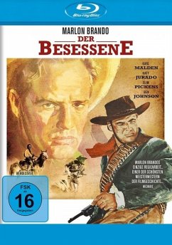 Der Besessene - Brando,Marlon/Malden,Karl/Jurado,Katy/+