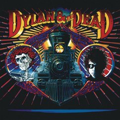 Dylan & The Dead - Dylan,Bob And The Grateful Dead