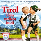 Tirol,I Bin Verliebt In Di