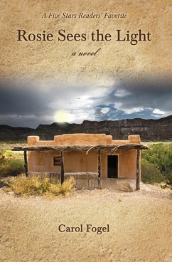 Cover Rosie Sees the Light: A Novel (eBook, ePUB)
