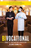 Bivocational (eBook, ePUB)