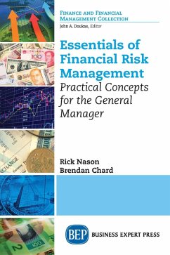 Essentials of Financial Risk Management (eBook, ePUB)