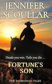 Fortune's Son (The Tasmanian Tales, #1) (eBook, ePUB)