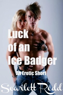 Cover Luck of an Ice Badger (eBook, ePUB)