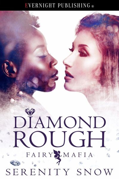 Diamond Rough (Fairy Mafia, #1) (eBook, ePUB)