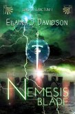 The Nemesis Blade (Lore of Sanctum, #1) (eBook, ePUB)