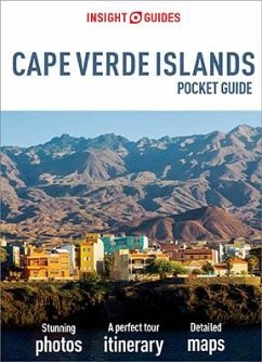 Insight Guides Pocket Cape Verde (Travel Guide eBook) (eBook, ePUB) - Guides, Insight