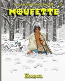 Les aventures de Gluskabe / Moufette (eBook, ePUB)