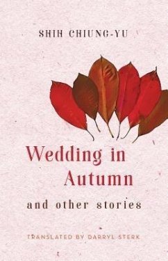 Cover Wedding in Autumn and Other Stories (eBook, ePUB)