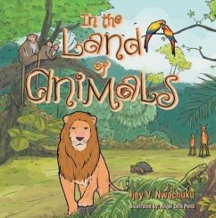 Cover In the Land of Animals (eBook, ePUB)