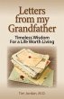 Letters from my Grandfather (eBook,... - Bild 1