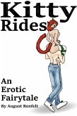 Kitty Rides (eBook, ePUB)